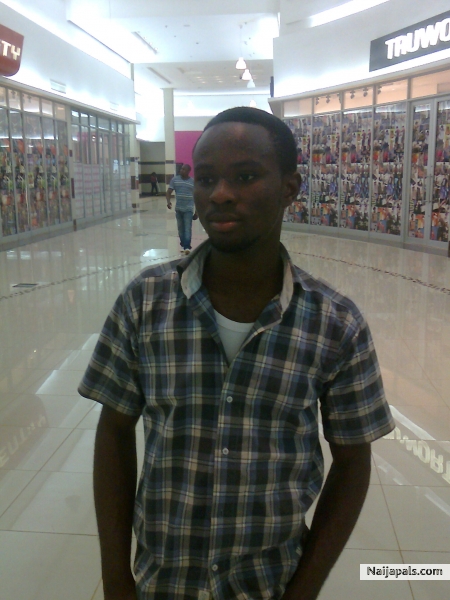 One Love Naija - click for next photo