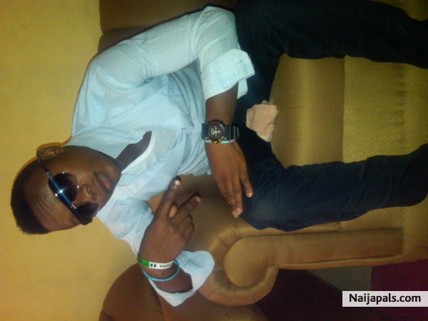 Mr Endowerd - click for next photo