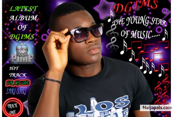 4 MY LOVED