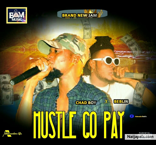Hustle go pay