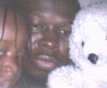 Me & Mimi - click for next photo