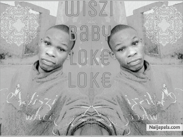 wiszi baby loke loke - click for next photo