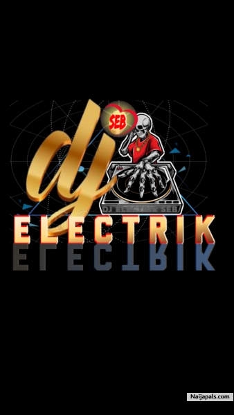 DJ ELECTRIK - click for next photo