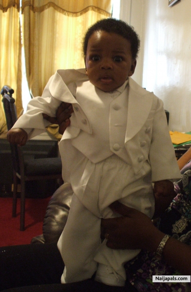 ma nephew - click for next photo