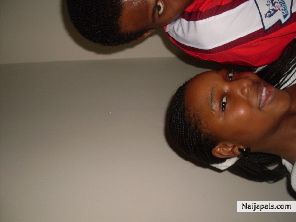 She no fine?...No lie oooo!!! - click for next photo