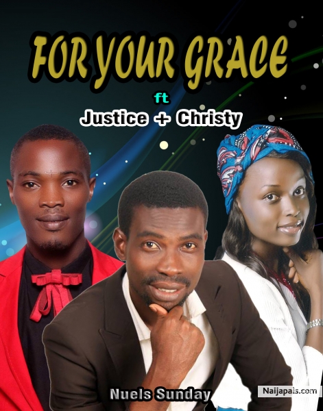 For Your Grace