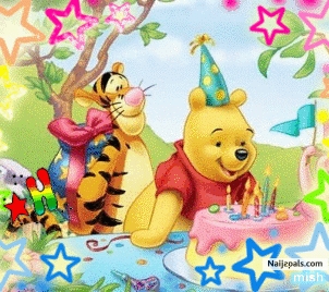 happy birthday - click for next photo
