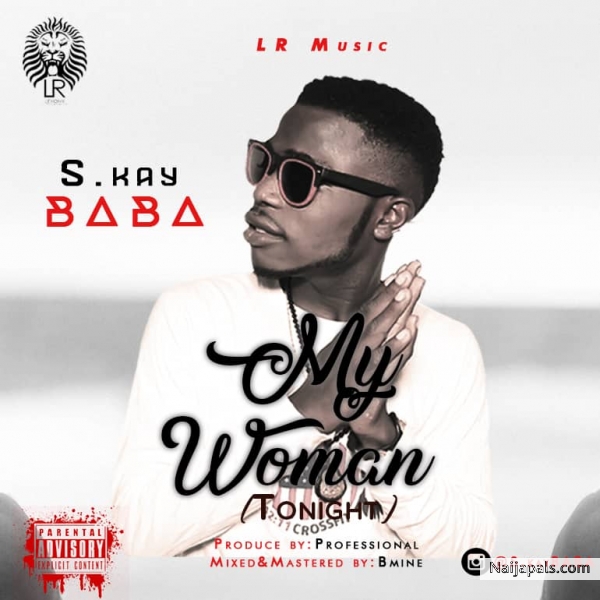 MyWoman[Tonight]||Prod.by Proffbeat