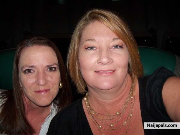 me and angie - click for next photo