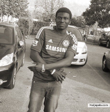 Just me - click for next photo