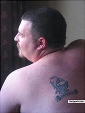 just me - click for next photo