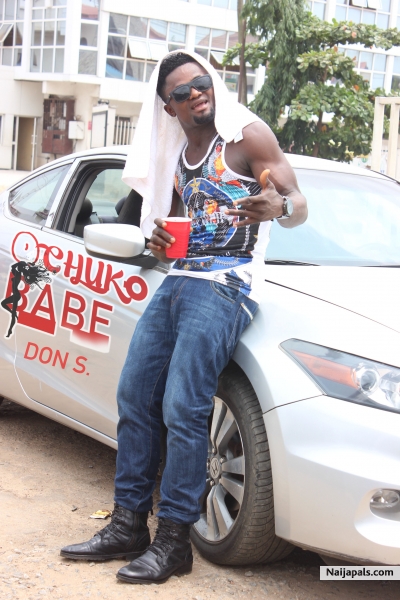 ochuko