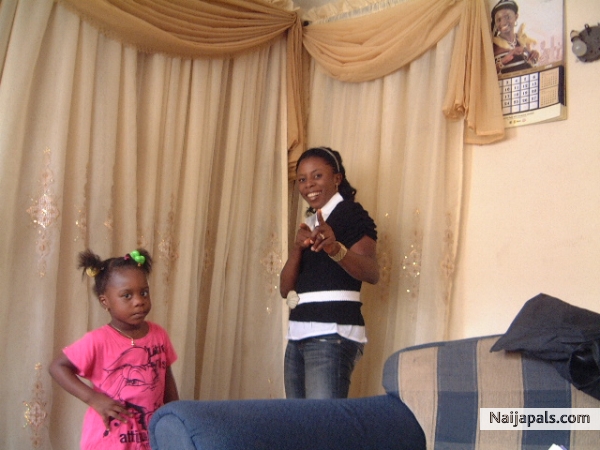 my princesses - click for next photo