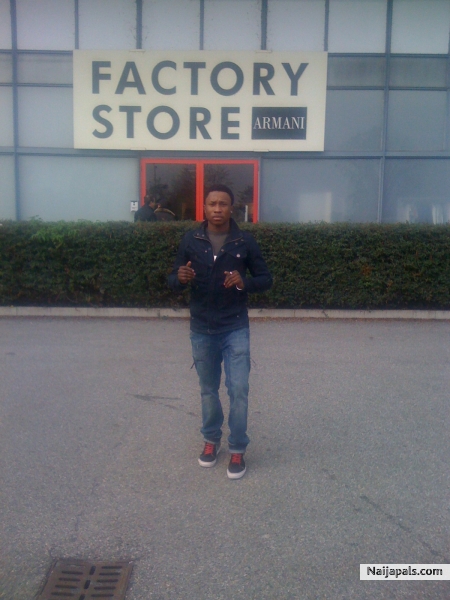 shopping 4 my travelling to africa - click for next photo