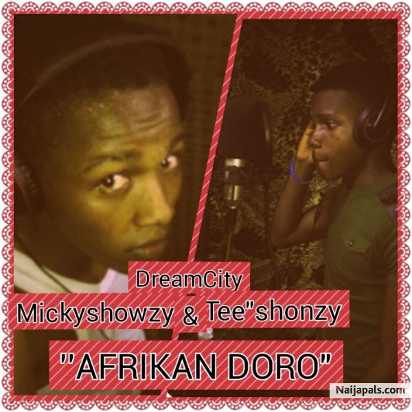 AFRIKAN DORO