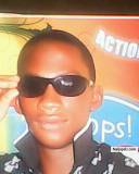 Alwaz a good boi - click for next photo