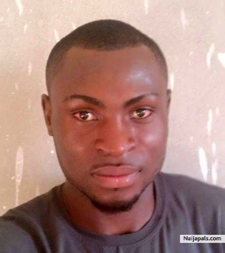 Elijah Onyenmeriogu - click for next photo
