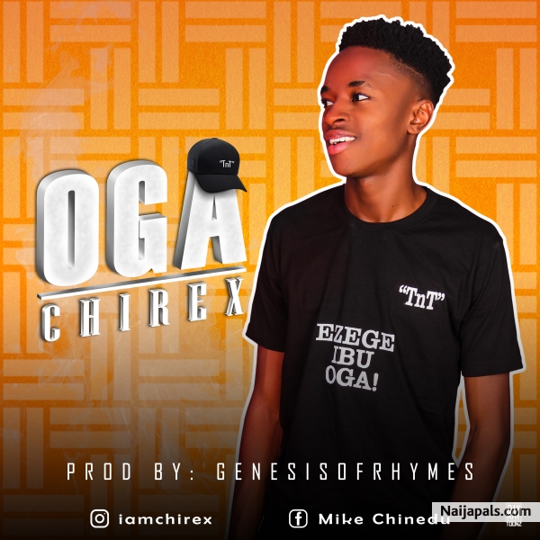 Oga