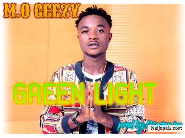 GREEN LIGHT