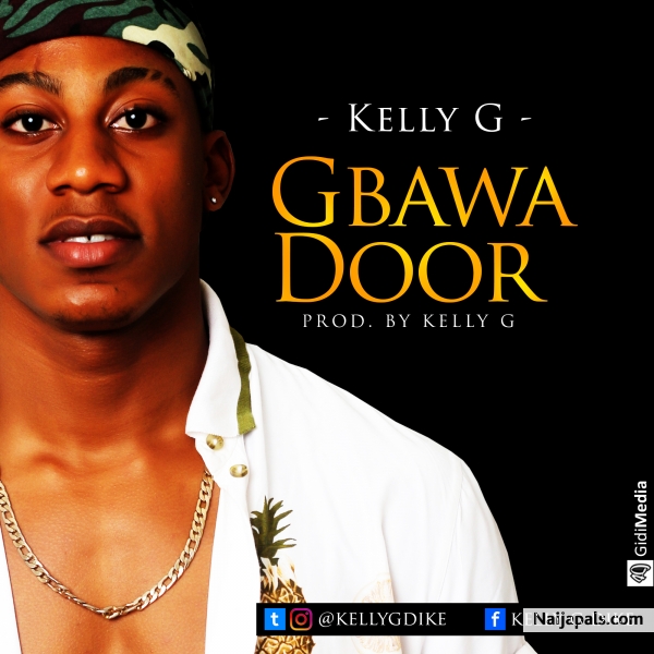 Gbawa Door