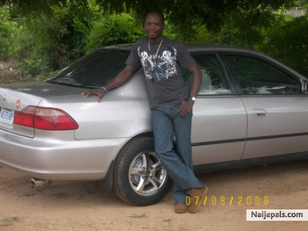 Na God dey do am o o o o o - click for next photo