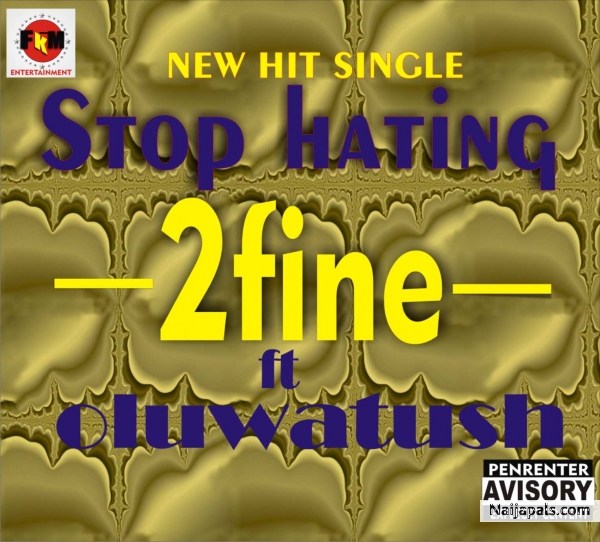 STOP HATING