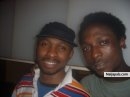 me and luda - click for next photo