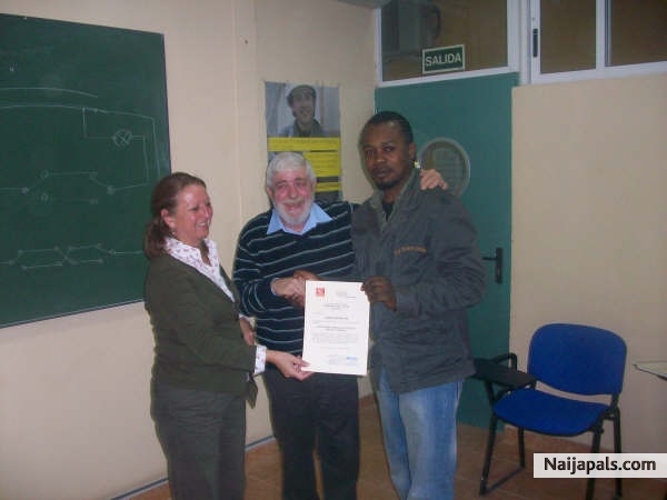 ADDED ONE CERTIFICATE, I JUST LOVE COLLECTING THEM - click for next photo