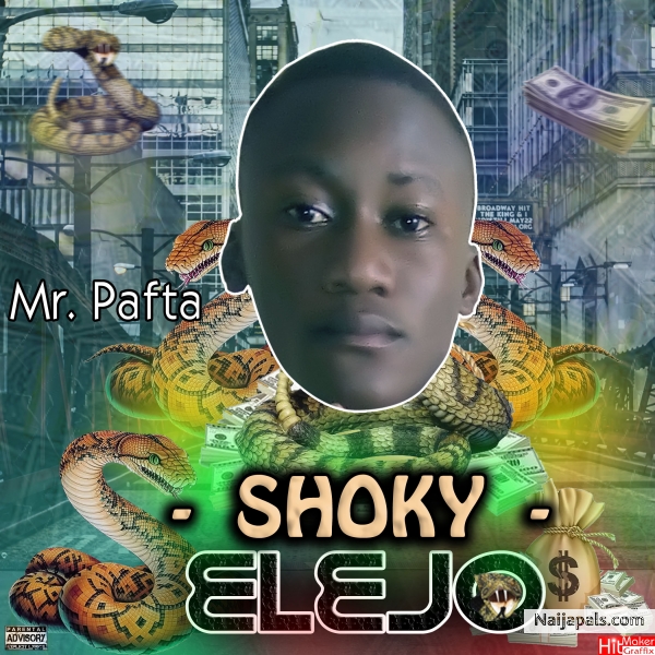 Shoky Elejo