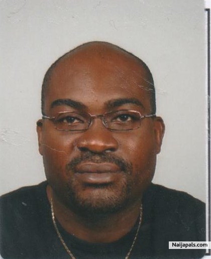 chidi ihesiulo, kenley' s dad - click for next photo