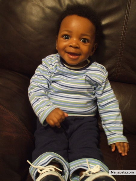 six months 2day - click for next photo