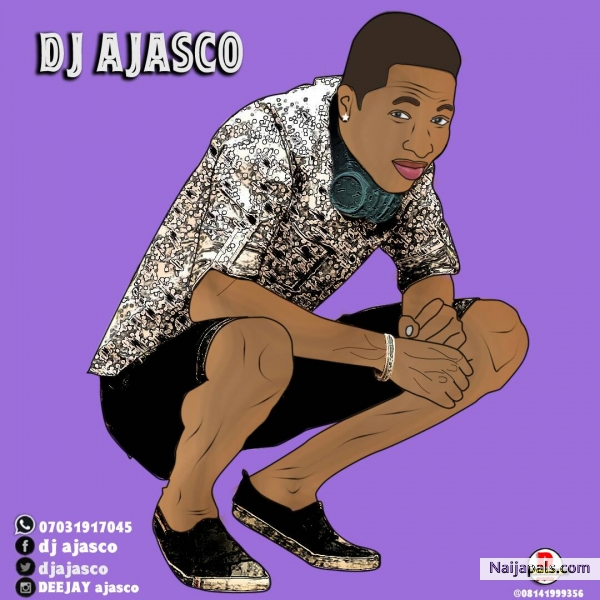 #DjAjascovibes #1manmopo - click for next photo