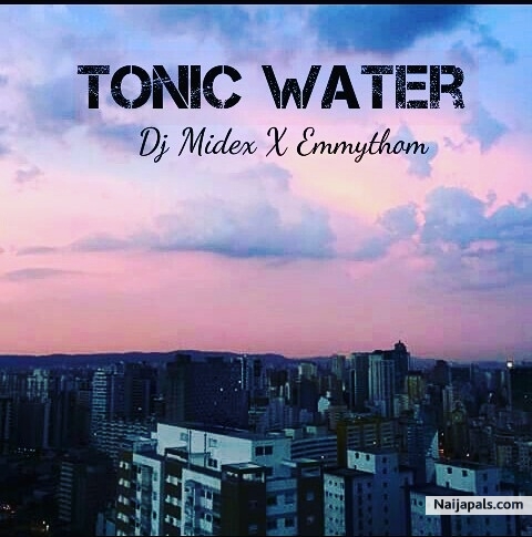 Tonic Water