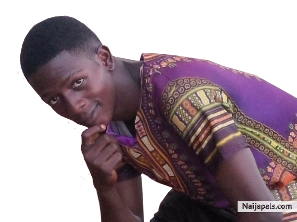 ADEYEMI RIDWAN also known as RADORAISE is an artist that hail from Ikirun agunbe onile obi in Osun state. RADORAISE is also a musician, songwritter, an entertainer, singer, etc - click for next photo