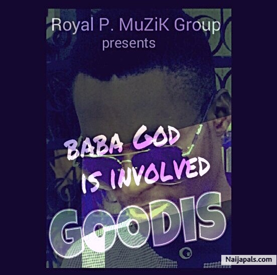 baba God is involved