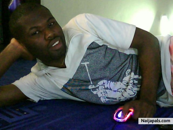 chillin @ home - click for next photo