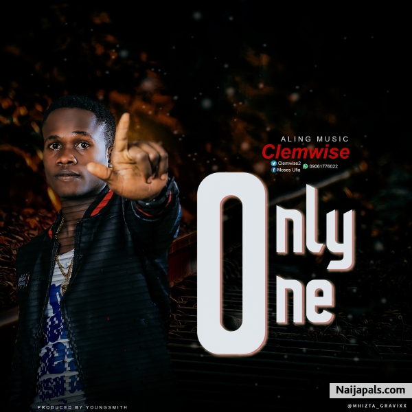 Only one