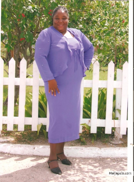 I am blessed - click for next photo