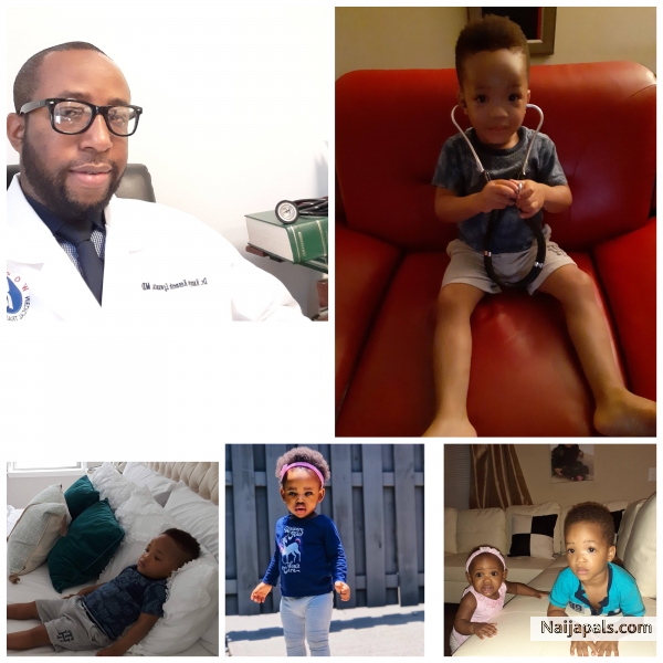 DR.KANAYO.KEN.SR ,AND KIDS - click for next photo