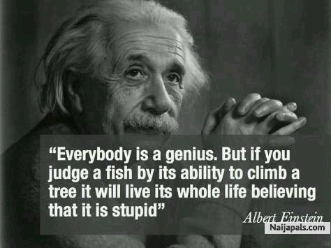 It is all about Belief - click for next photo