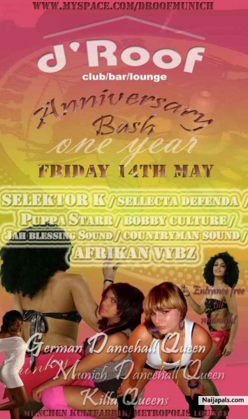 Flyer of the Year Anniverstry 14.05.10 - click for next photo