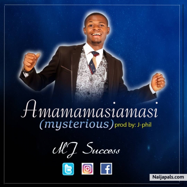 Amamamasiamasi