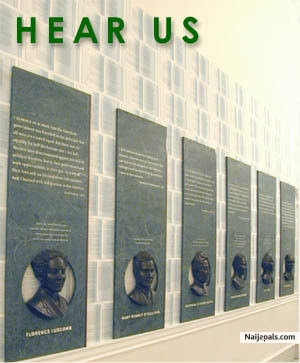 Hear Us