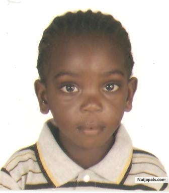 AKIL MY SON - click for next photo