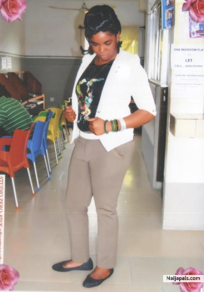 Feeling joyous as usual by God' s grace - click for next photo