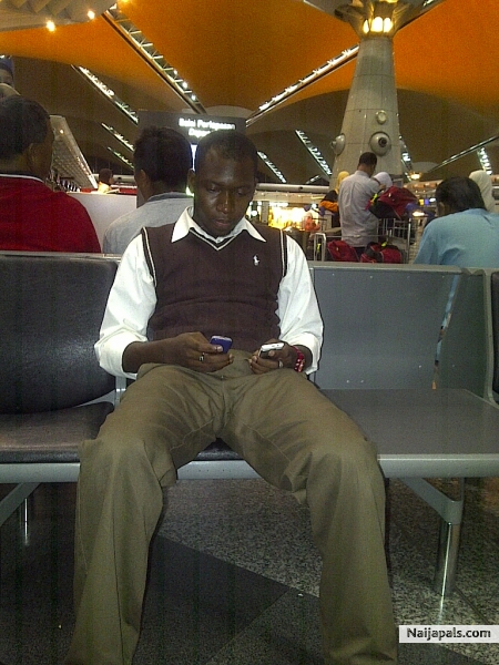 KLIA - click for next photo