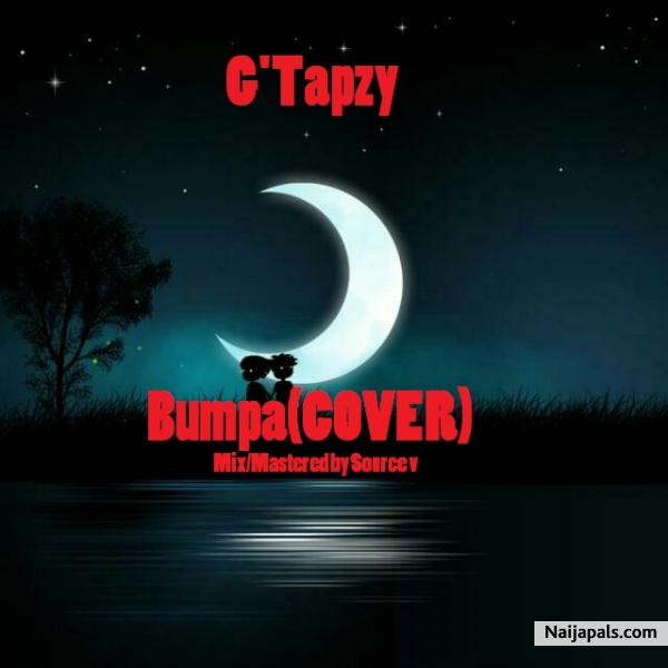 G' Tapzy Bumpa (COVER) Mix/Masterd by Source v