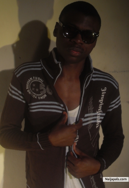 ADEKUNLE - click for next photo