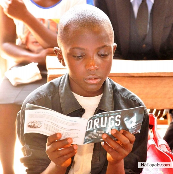 a boy enrolled for harshstudies! - click for next photo