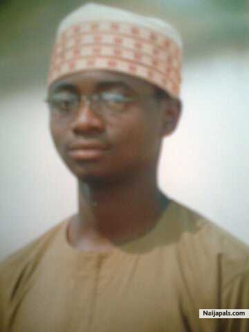 ALHAJI PHIL - click for next photo